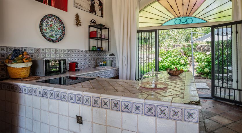 Photo of The Ancient Olive Press