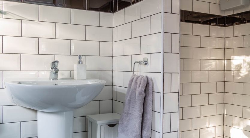 Photo of Head in the Flowers