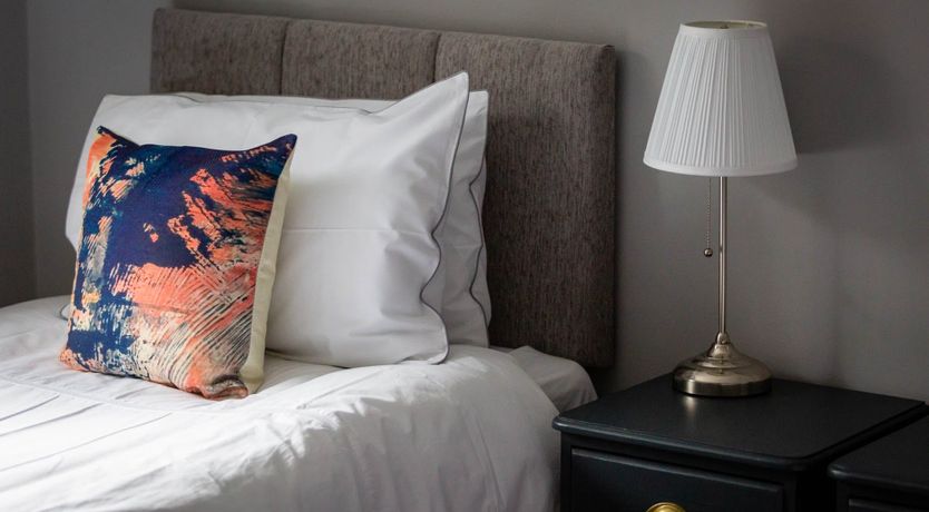 Photo of Head in the Flowers