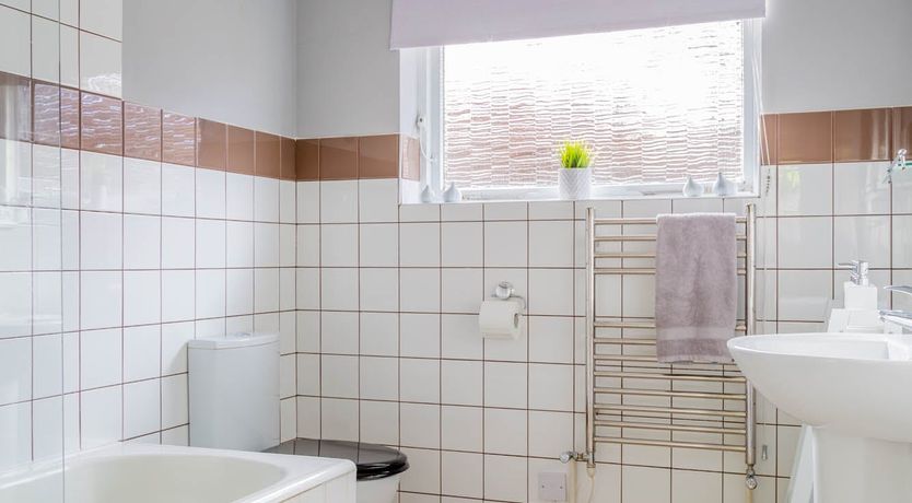 Photo of Head in the Flowers