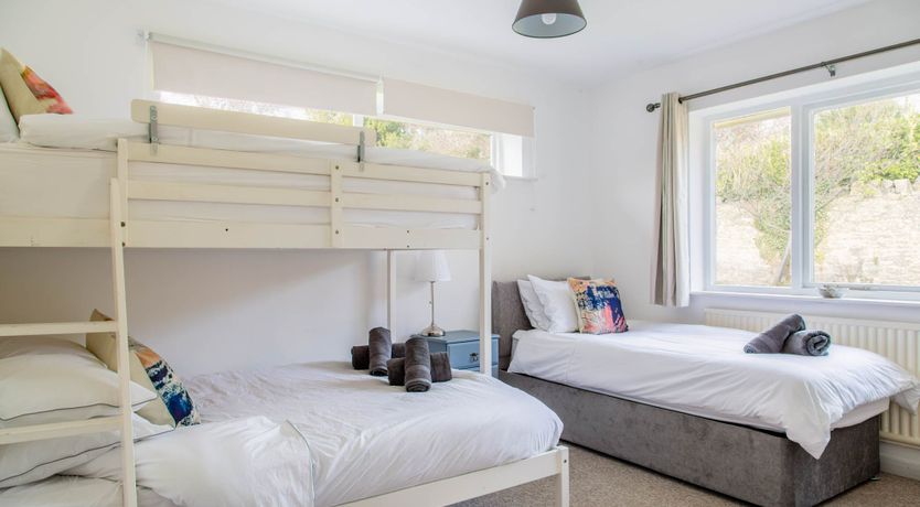 Photo of Head in the Flowers