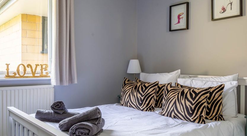 Photo of Head in the Flowers