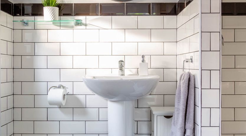 Photo of Head in the Flowers