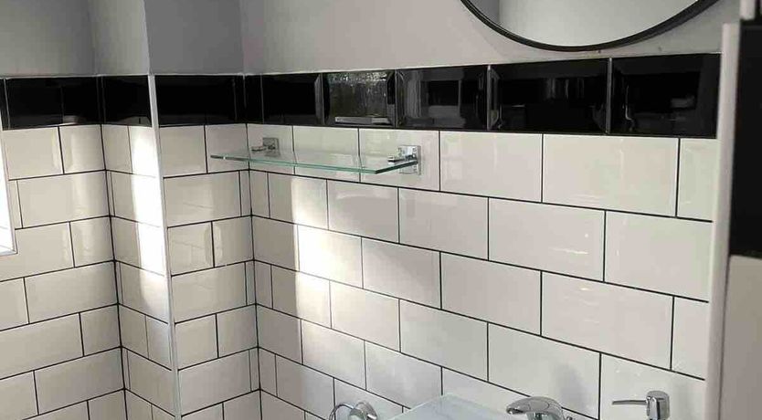 Photo of Head in the Flowers