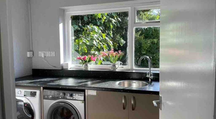 Photo of Head in the Flowers