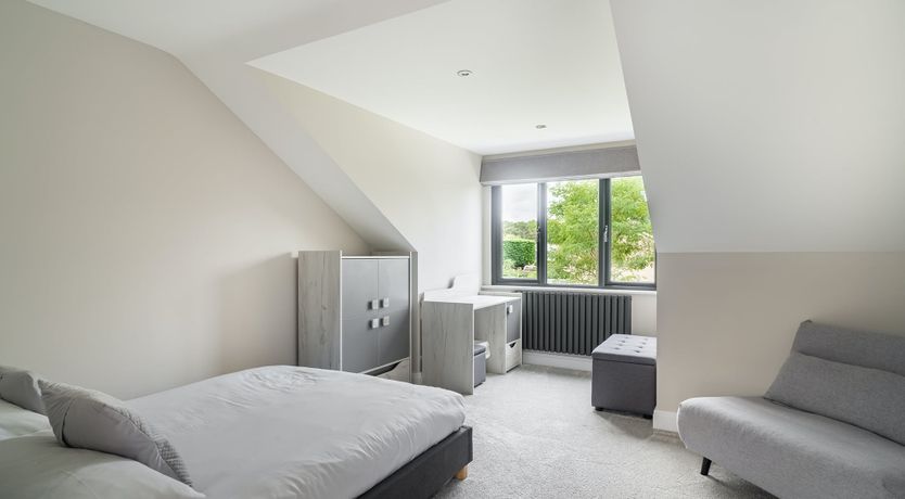 Photo of Violet Place