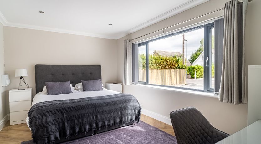 Photo of Violet Place