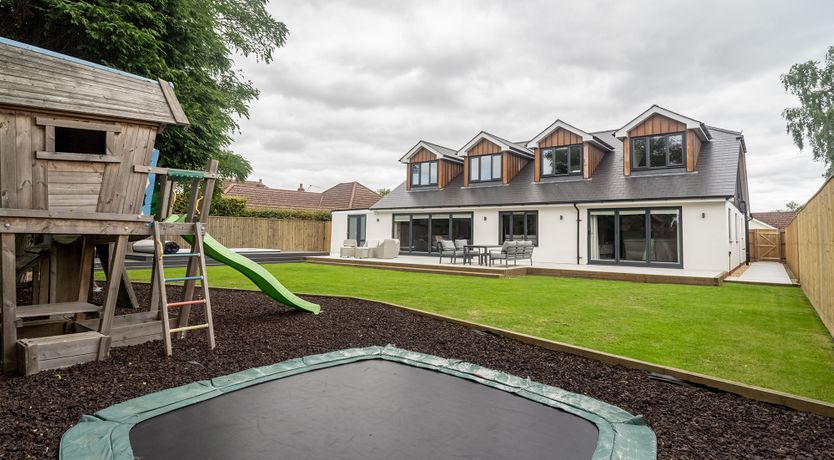 Photo of Violet Place