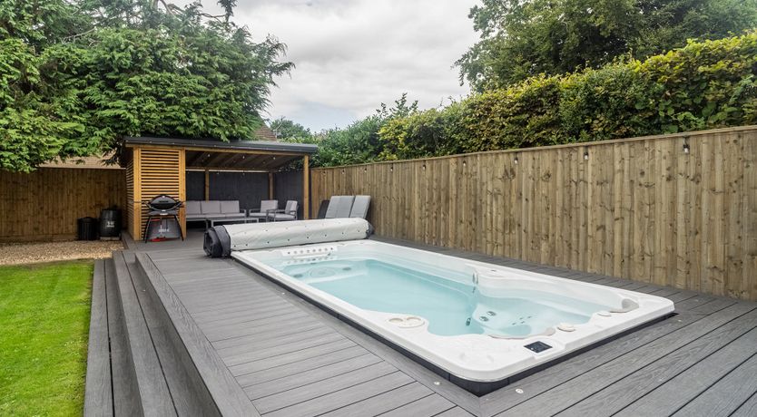 Photo of Violet Place