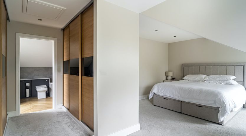 Photo of Violet Place