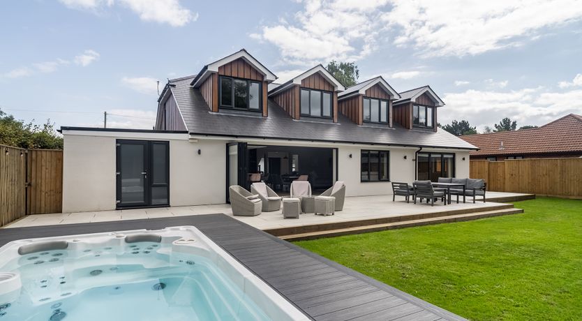 Photo of Violet Place