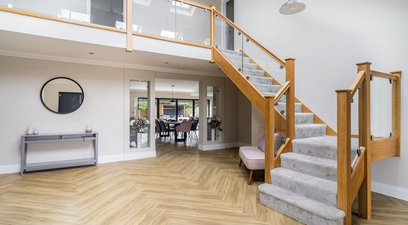 Photo of Violet Place