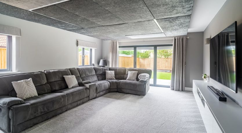 Photo of Violet Place