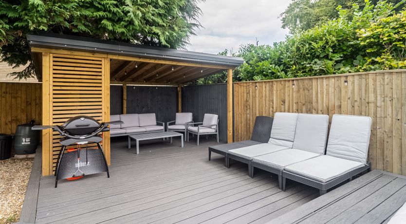 Photo of Violet Place