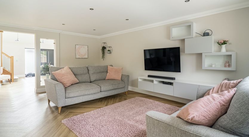 Photo of Violet Place