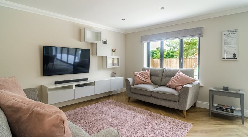 Photo of Violet Place