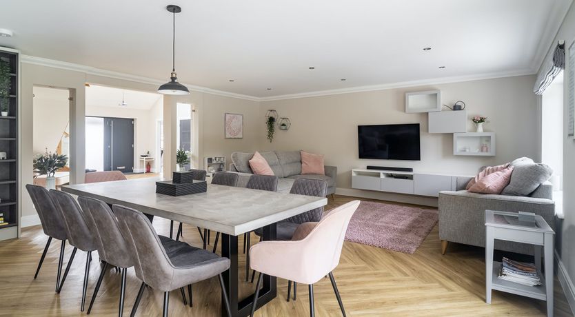 Photo of Violet Place