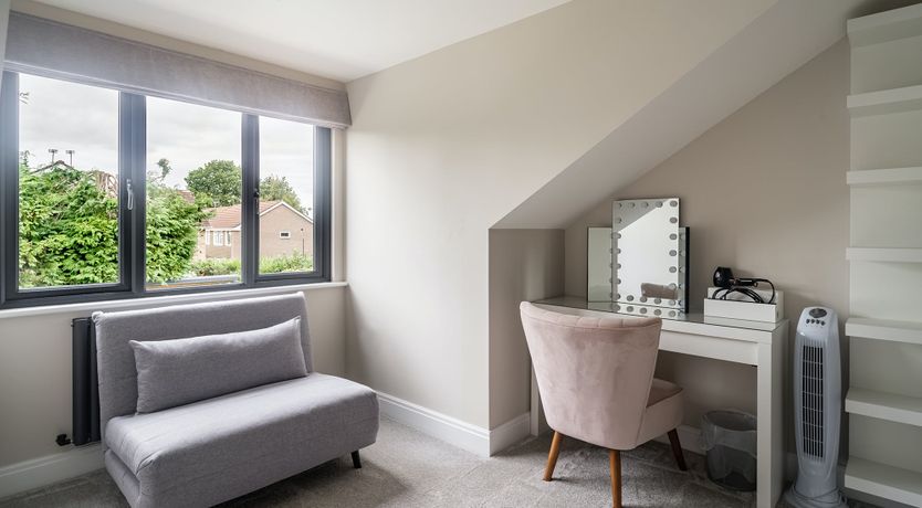 Photo of Violet Place