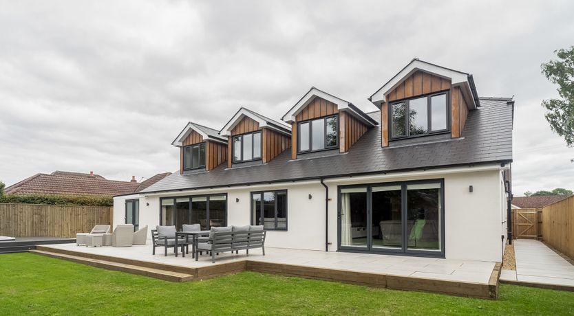 Photo of Violet Place