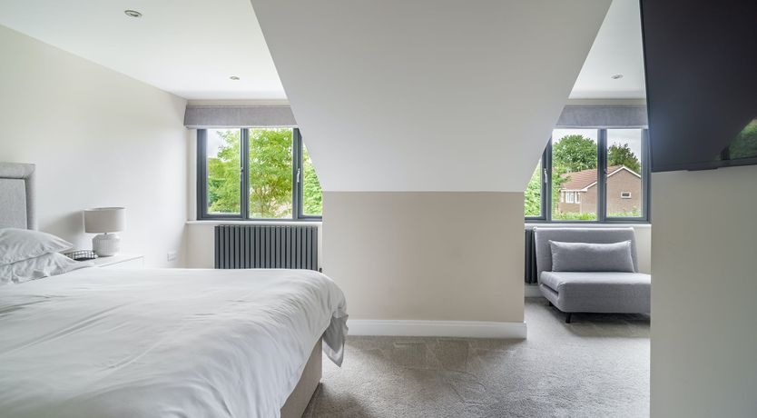 Photo of Violet Place