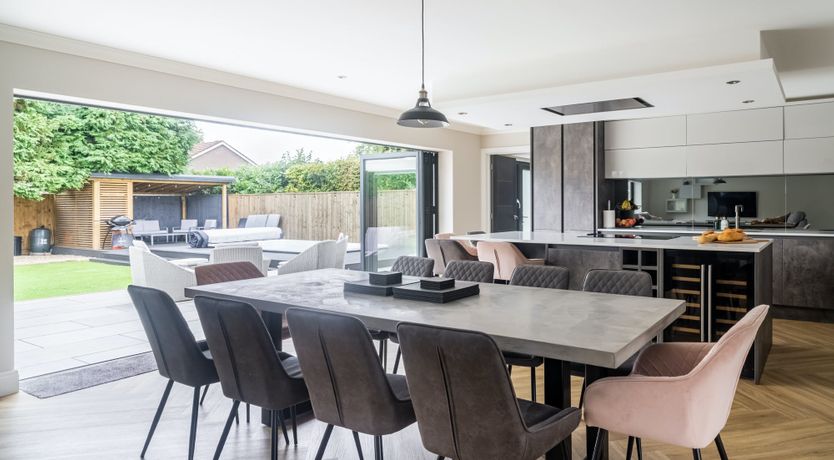 Photo of Violet Place