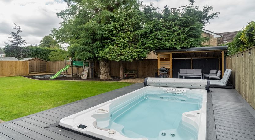 Photo of Violet Place