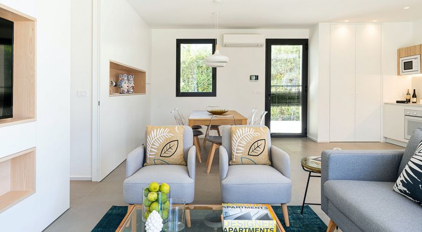 Photo of Italian Summer