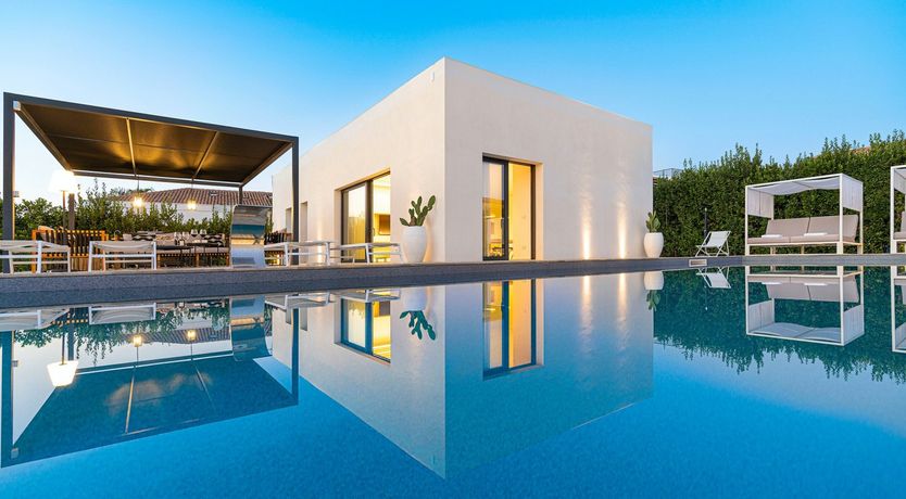 Photo of Italian Summer