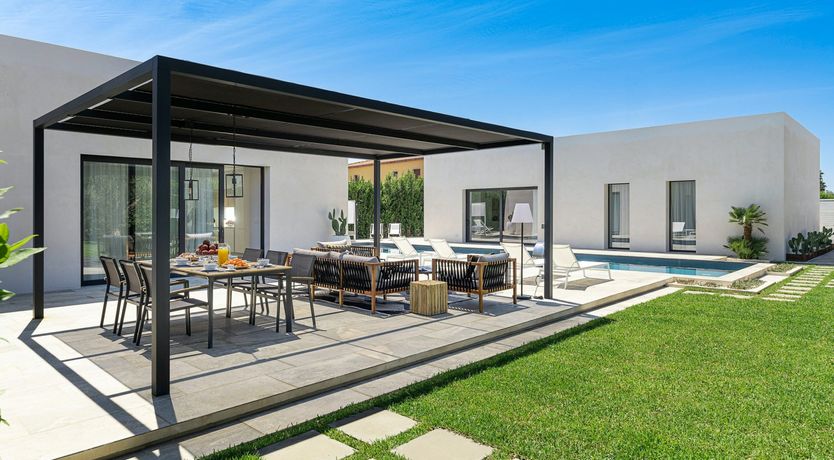 Photo of Italian Summer