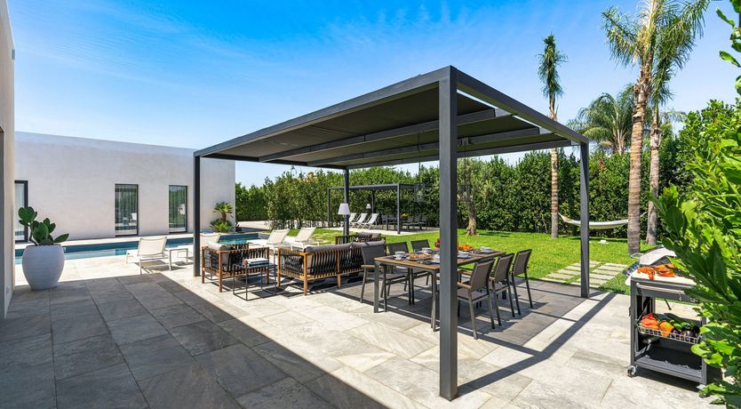 Photo of Italian Summer