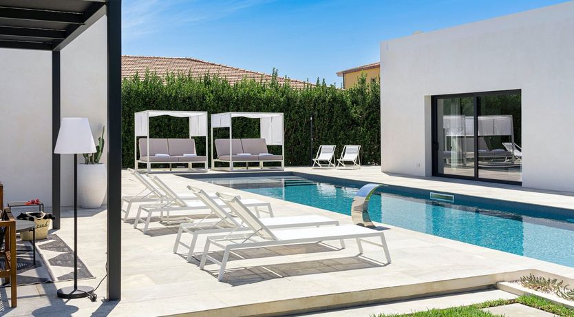 Photo of Italian Summer