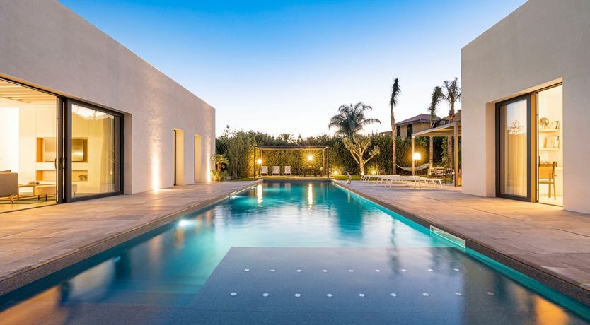 Photo of Italian Summer