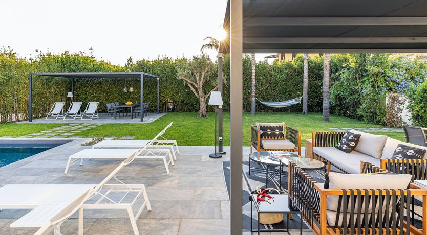 Photo of Italian Summer