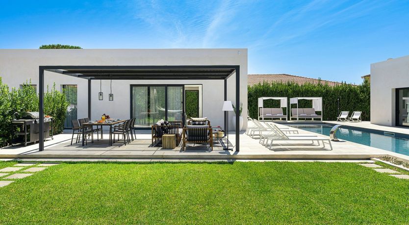 Photo of Italian Summer