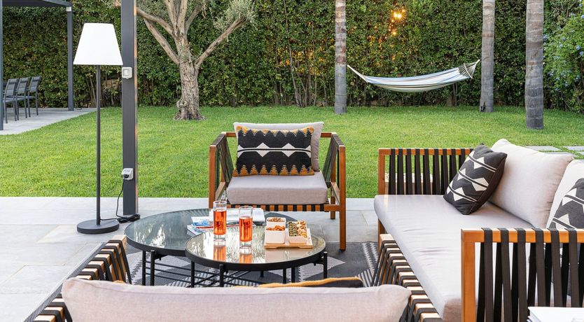 Photo of Italian Summer