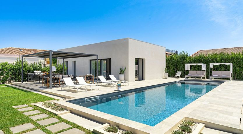 Photo of Italian Summer