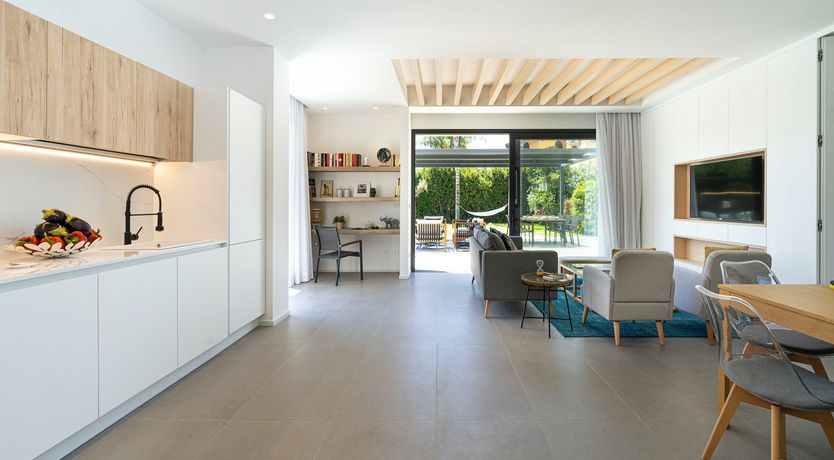 Photo of Italian Summer