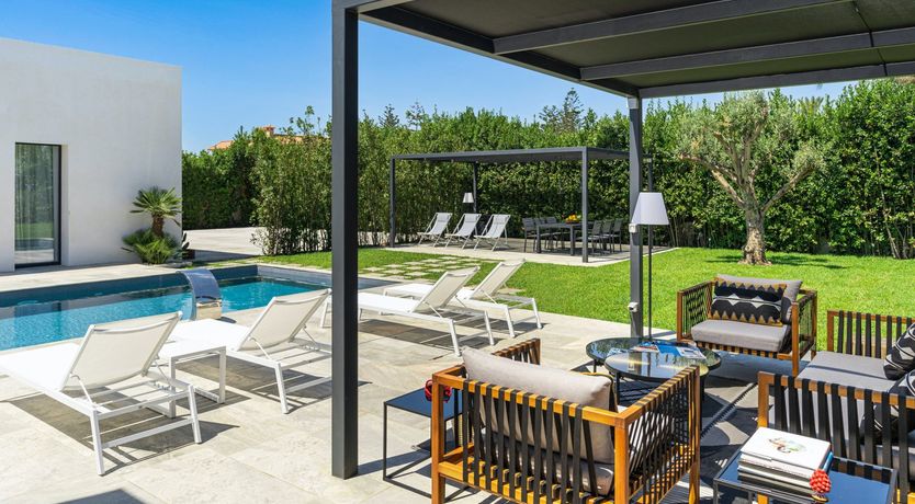 Photo of Italian Summer