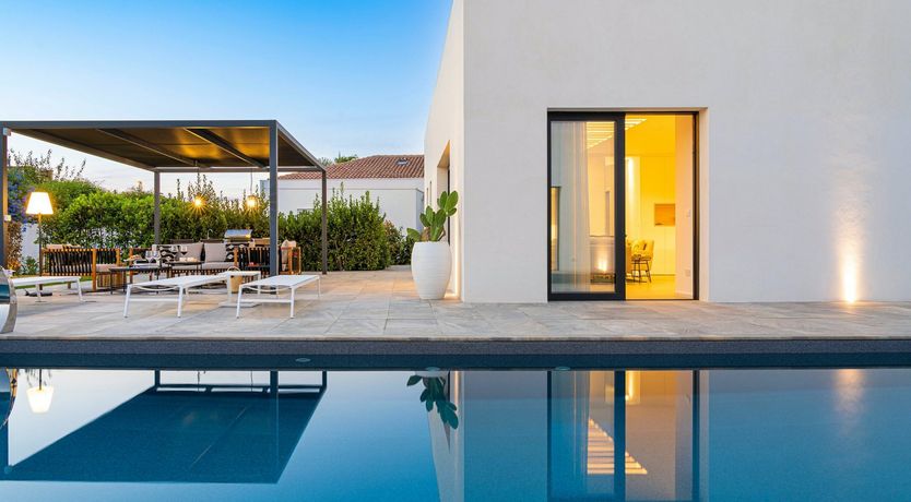 Photo of Italian Summer