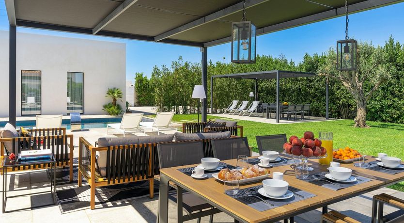 Photo of Italian Summer