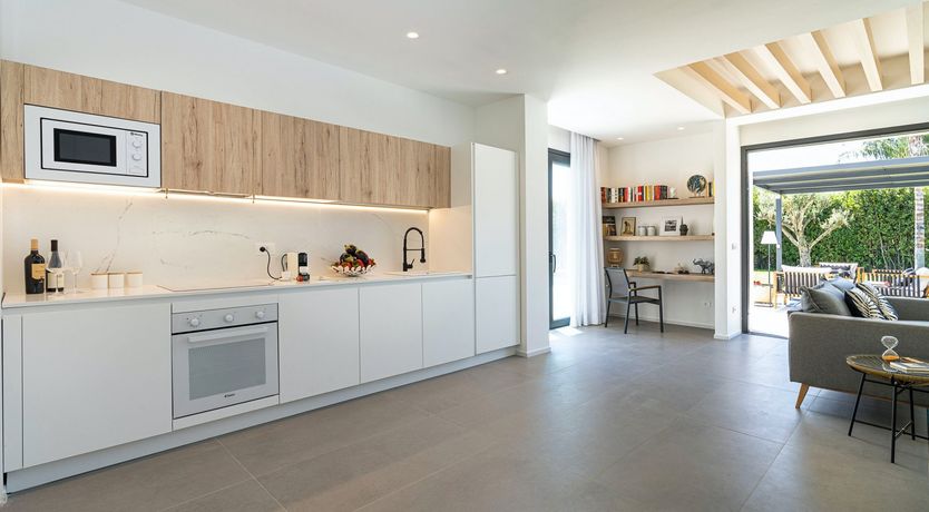 Photo of Italian Summer