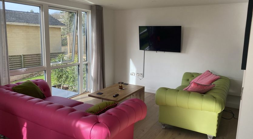 Photo of Garden Life