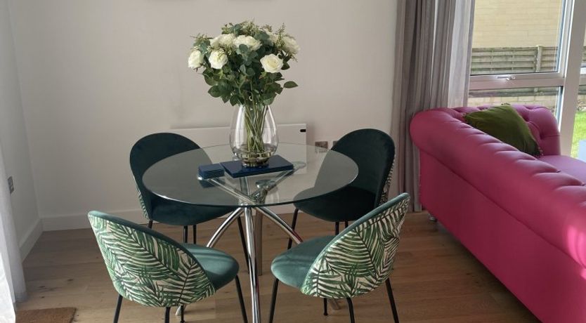 Photo of Garden Life