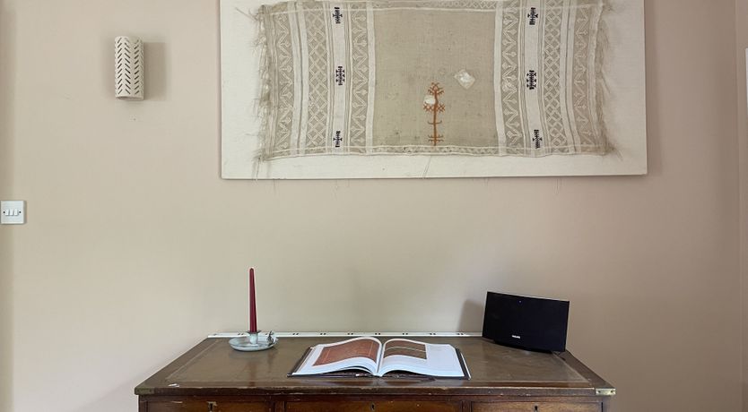 Photo of Green Leaves of Summer