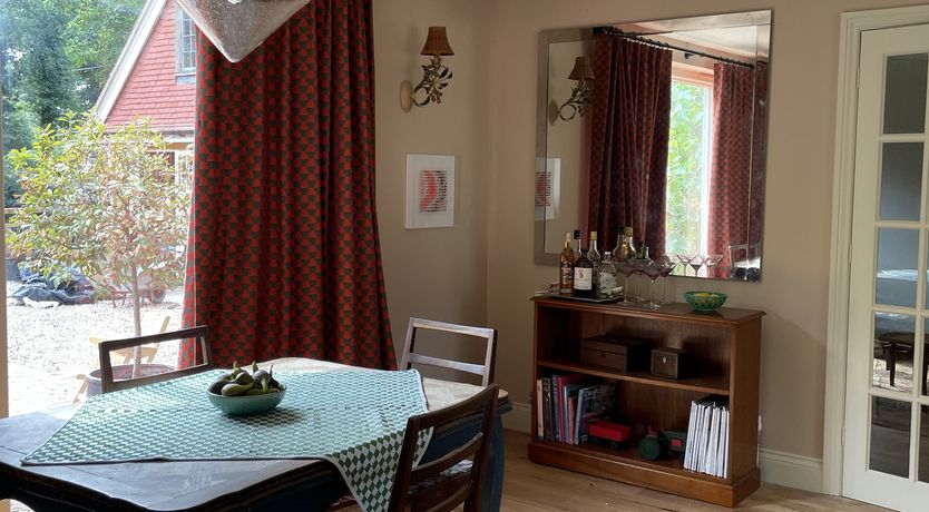 Photo of Green Leaves of Summer