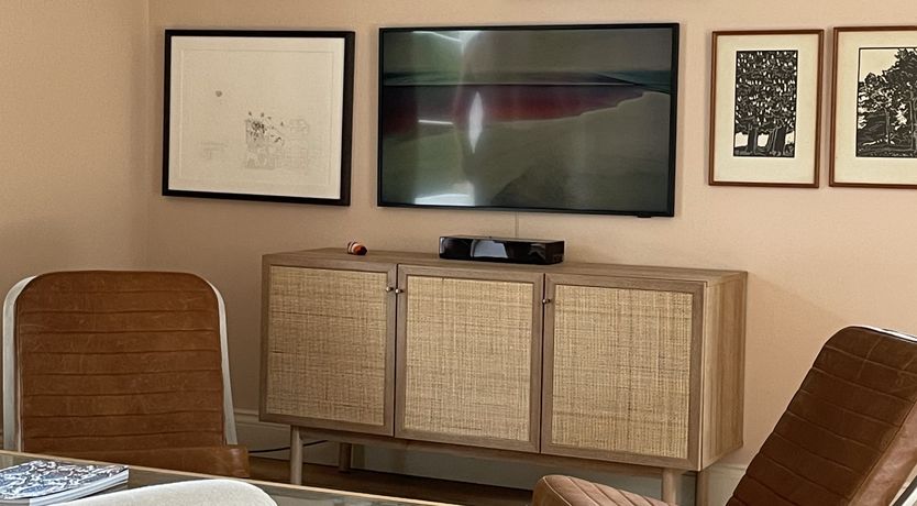 Photo of Green Leaves of Summer