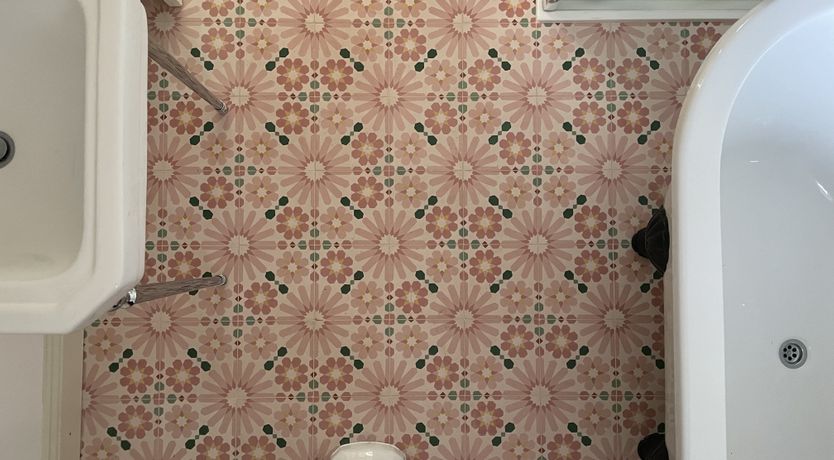 Photo of Green Leaves of Summer