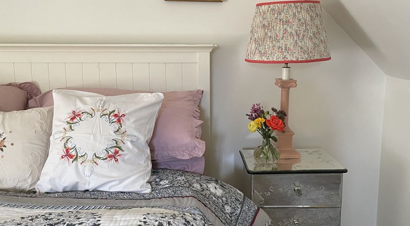 Photo of Green Leaves of Summer