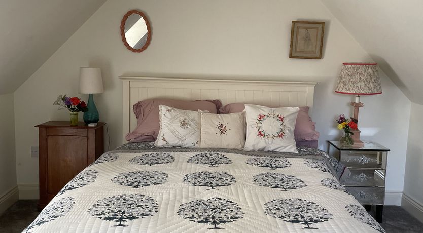 Photo of Green Leaves of Summer