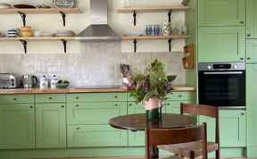 Photo of Green Leaves of Summer